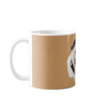 Pug Dog mugs