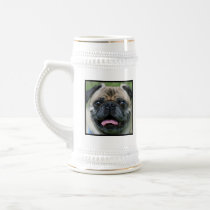 Pug Dog Mug mugs