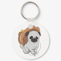 Pug Drawing 2 By Pablo Fernandez keychains by poochloverstuff Pug Drawing 2 By Pablo Fernandez keychains