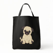 Pug Drawing By Pablo Fernandez Limited Edition bags by poochloverstuff Pug Drawing By Pablo Fernandez Limited Edition bags