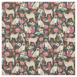pug material uk pug fabric zazzle pug material uk pug fabric zazzle