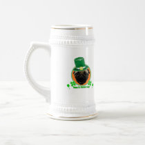 Pug for Paddy mugs