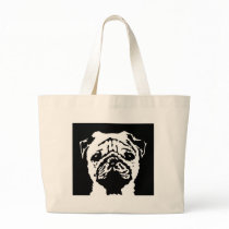 Pug Gifts - Bag