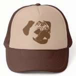 Pug Hat