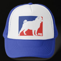 PUG hats