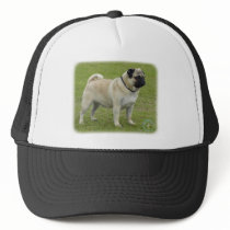 Pug hats by TraffordPhotos Pug hats