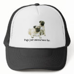 Pug Hat