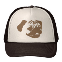 Pug Hat