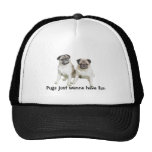 Pug Hat