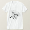 Pug Holla t-shirts