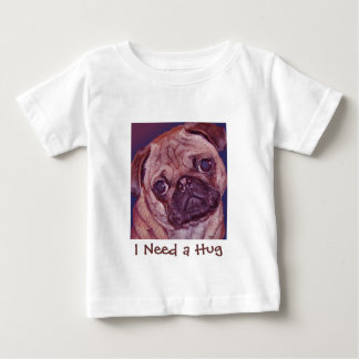 i need a pug hug a pug t shirts shirt designs zazzle i need a pug hug a pug t shirts shirt designs zazzle