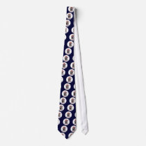 Pug Lovers Gifts Neck Tie