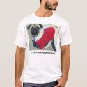 Pug Lovers of the North West Burb Member Shirt by mooseinforest Pug Lovers of the North West Burb Member Shirt