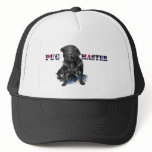 Pug Master hats