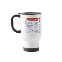 Pug Mom 2 Coffee Mug