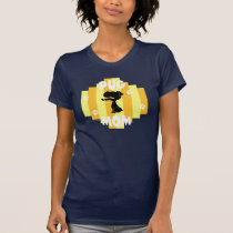 Pug Mom Dark Shirt t-shirts
