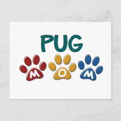 Pug Word