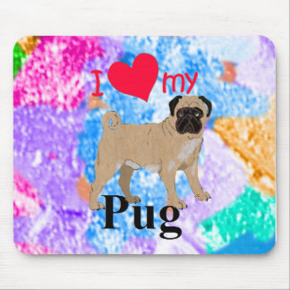 pug pad pug mouse pads zazzle pug pad pug mouse pads zazzle
