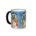 Pug Mug