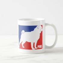 PUG mugs
