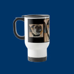 Pug Mug mugs