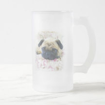 Pug Mug