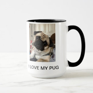 pugs in mugs pug coffee travel mugs zazzle pugs in mugs pug coffee travel mugs zazzle