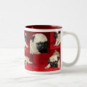 Pug Mugs by nicdoll2 Pug Mugs