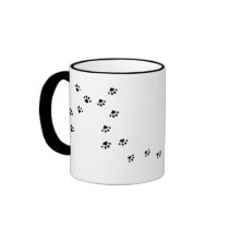 Pug on a Mug by glenndesigns Pug on a Mug