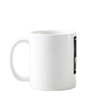 "PUG on a MUG"