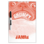 PUG_orange3.png dry erase boards