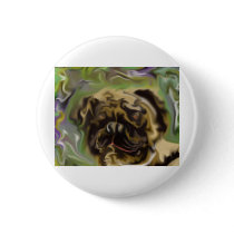 Pug Paint Buttons