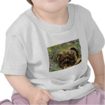Pug Paint Tshirts