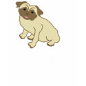 Pug Power T-Shirt