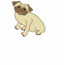 Pug Power T-Shirt