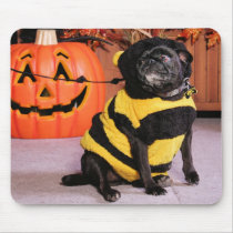 Pug - Pug mousepads