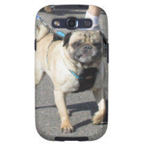 Pug Samsung Galaxy SIII Case casemate cases