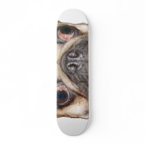 Pug Skate Boards