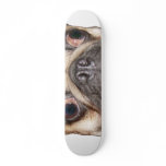 Pug Skate Boards