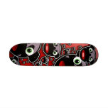Pug Skateboard