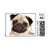 Pug Stamps by thedrunkenpug Pug Stamps