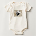 Pug T-Shirt