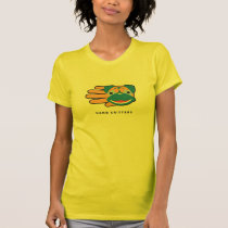 Pug T-shirt