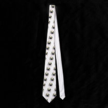Pug ties