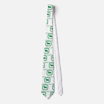 Pug ties by Pawdboy Pug ties