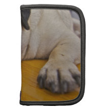 Pugged Folio Folio Planner