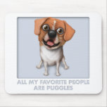 Puggle - Favorite People