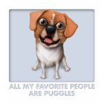 Puggle - Favorite People