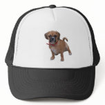 Puggle Hat