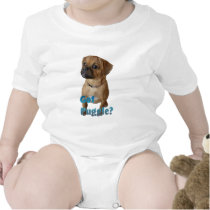 Puggle Lovers Gifts t-shirts